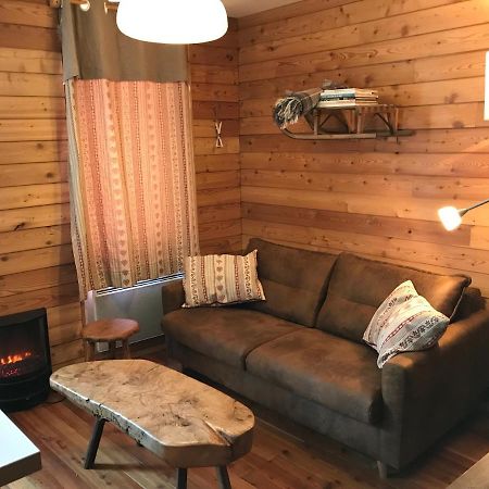 Appartement Style Chalet Centre بارسلونات المظهر الخارجي الصورة