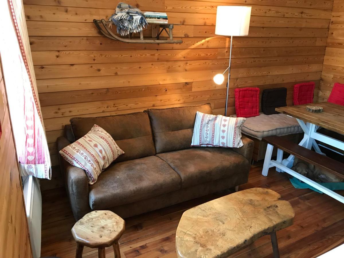 Appartement Style Chalet Centre بارسلونات المظهر الخارجي الصورة