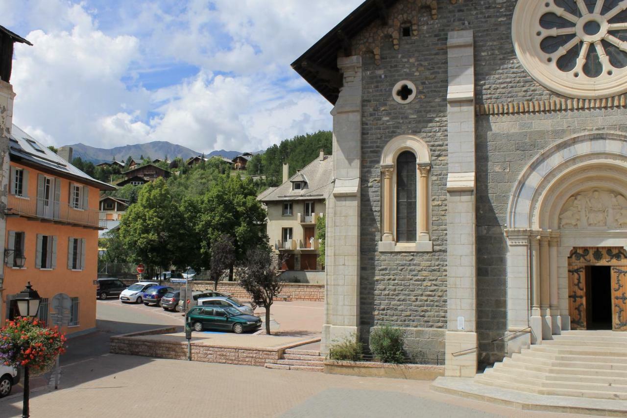 Appartement Style Chalet Centre بارسلونات المظهر الخارجي الصورة