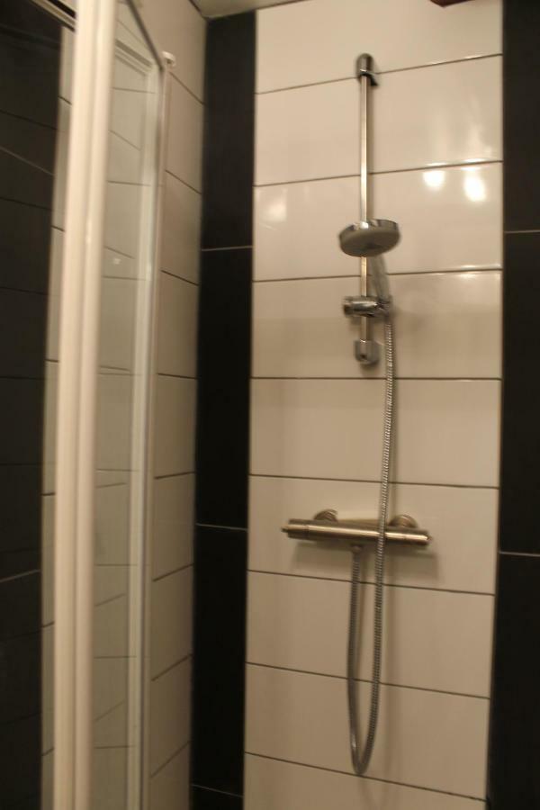 Appartement Style Chalet Centre بارسلونات المظهر الخارجي الصورة