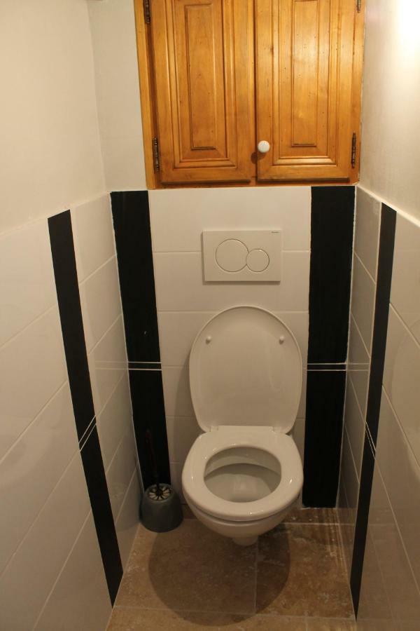 Appartement Style Chalet Centre بارسلونات المظهر الخارجي الصورة