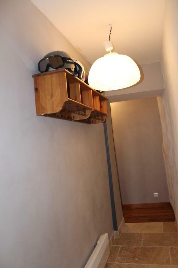 Appartement Style Chalet Centre بارسلونات المظهر الخارجي الصورة